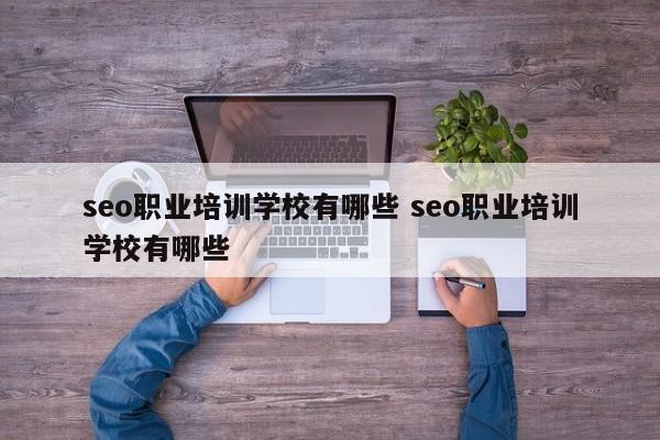 seo职业培训学校有哪些 seo职业培训学校有哪些